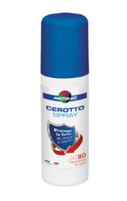 Master-aid Cerotto spray 80 applicazioni 50ml-1
