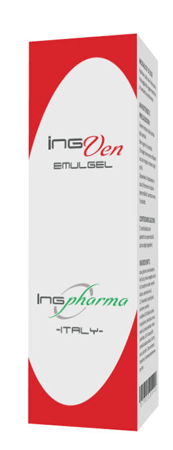 INGVEN EMULGEL 150ML-2