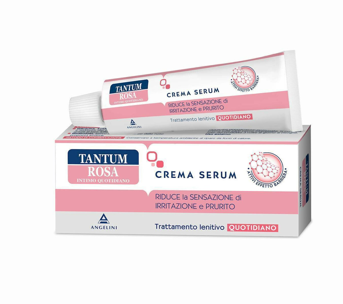 Tntum Rosa Tantum Rosa Crema Gel intima Lenitiva 30ml | Amica Farmacia – Amica ...