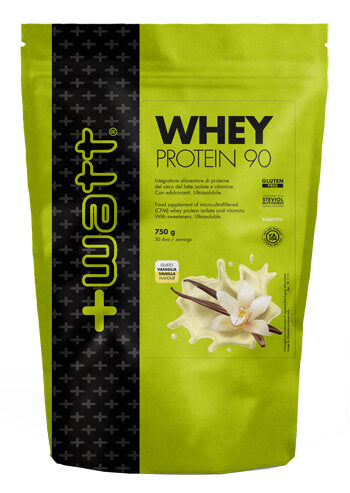WHEY PROTEIN 90 VAN 750G DOYPA-2