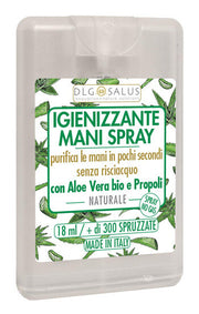 DETERGENTE IGIENIZZANTE NAT-1