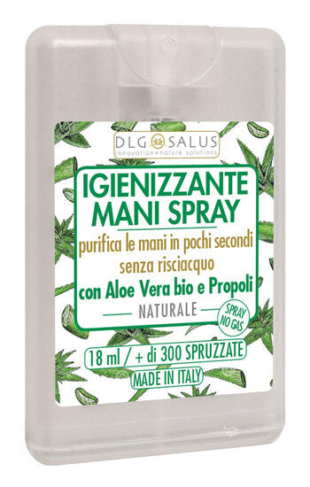 DETERGENTE IGIENIZZANTE NAT-1