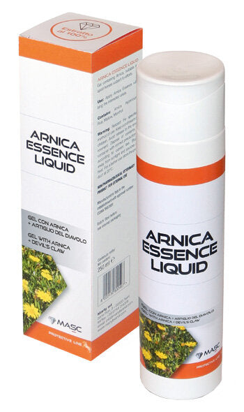 ARNICA ESSENCE LIQUID 250ML-1