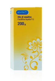 Alvita Olio di Vasellina - paraffina liquida 200 ml-1