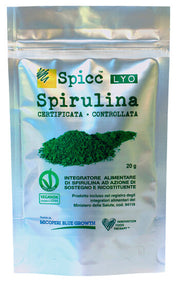 SPICC LYO 20G-1