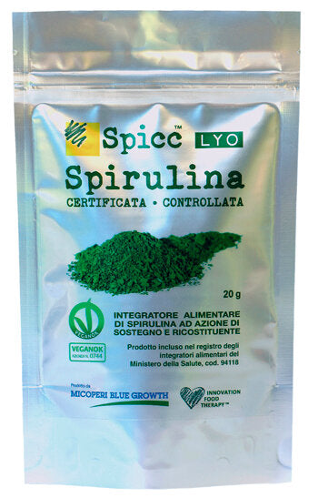 SPICC LYO 20G-1