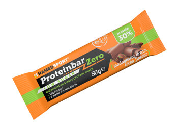 Named Sport Protein bar Zero gusto cacao 50g-2