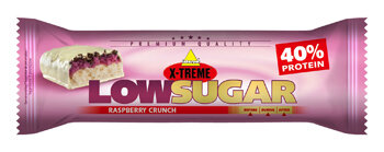 LOW SUGAR LAMPONE 65G-1