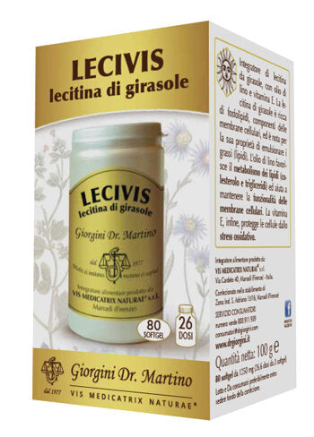 LECIVIS 100G 80SOFTGEL-2
