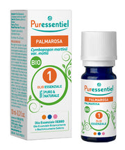 PALMAROSA OE BIO 10ML-2