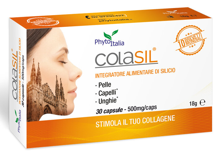 COLASIL 30CPS-2