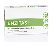 Amicafarmacia Enzitasi funzione digestiva 30 compresse rivestite-1