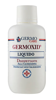 Germoxid Liquido Disinfettante Colrexidina 250ml-1
