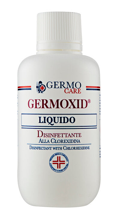 Germoxid Liquido Disinfettante Colrexidina 250ml-1