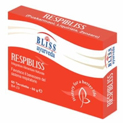 Respibliss benessere delle vie respiratorie 60 compresse-2