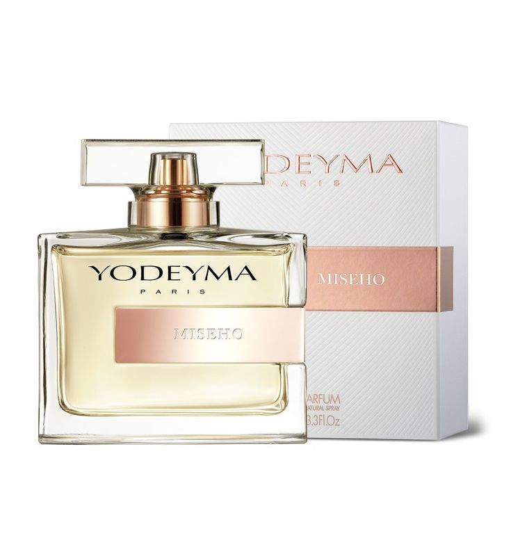 Yodeyma Miseho eau de parfum donna 100ml-1