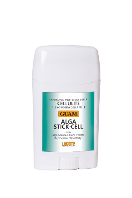 Guam Alga stick-cell contro gli inestetismi della cellulite 75ml-1