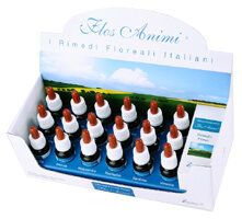 FLOS ANIMI KIT COMPLETO 20PZ-2