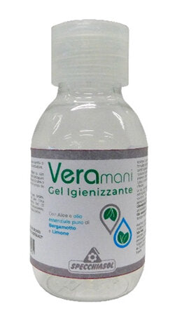 Gel Igienizzante Veramani 100ml-2