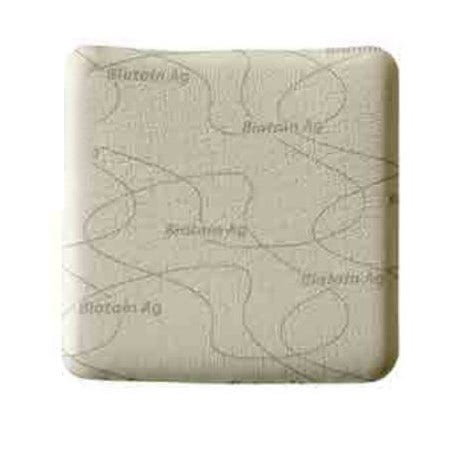Biatain Ag Non Adesiva 10x10cm 5 Pezzi-1