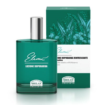 Helan Elemì Lozione Dopobarba Rinfrescante 75ml-1