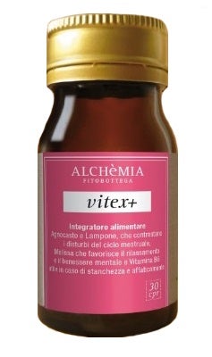 VITEX+ 30CPR-1