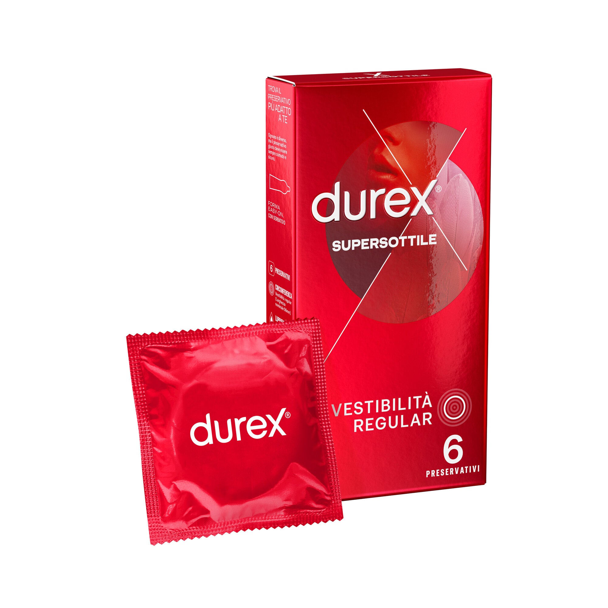 Durex Supersottile 6 profilattici-11