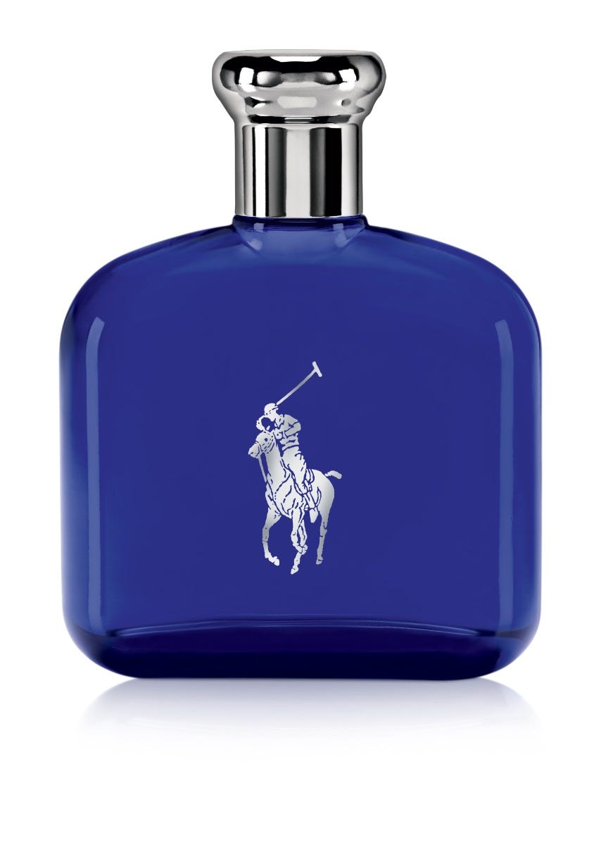 Polo Blue