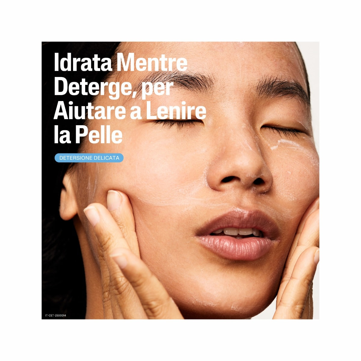 Cetaphil Emulsione Detergente 470ml-1