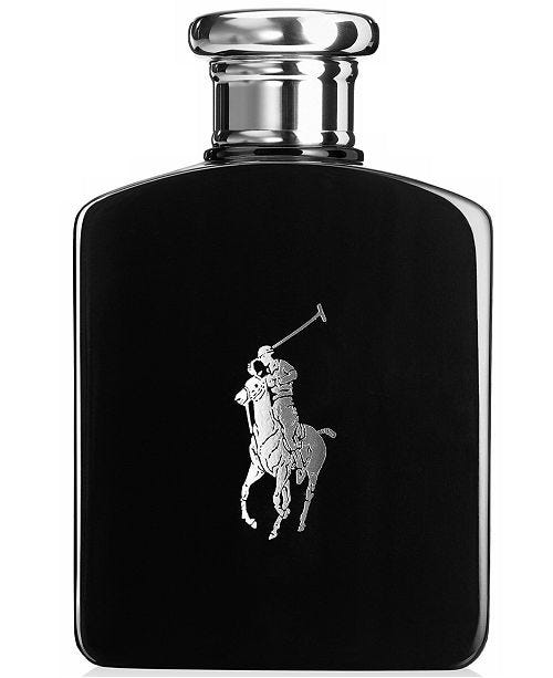 Polo Black