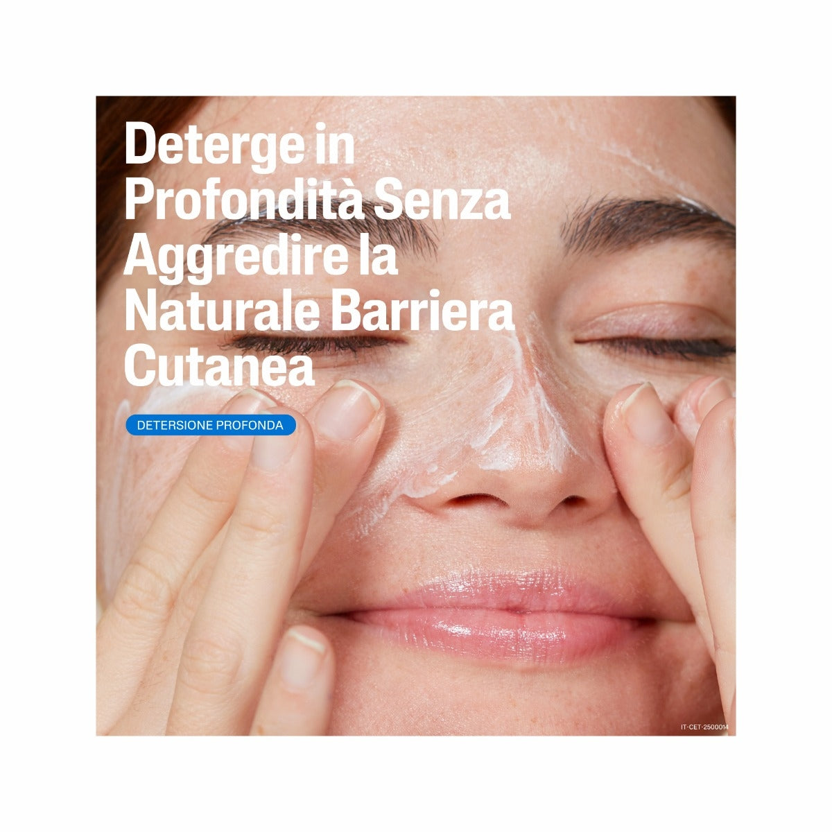 Cetaphil Detergente Quotidiano Viso Pelle Mista Grassa 237ml-10