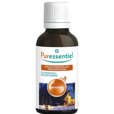 Puressentiel Oli Essenziali Per Diffusione Cocooning 30ml-1