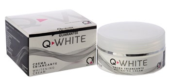 Q-WHITE CREMA 40ML-1