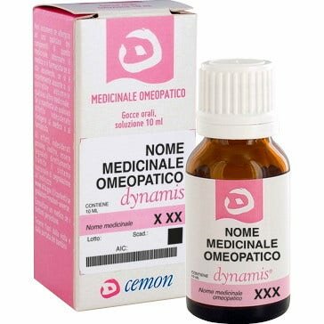 Cemon Acidum Phosph 5Lm 10ml Gocce-2