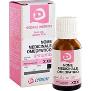 Cemon Acidum Muriat Xmk Gocce 20M 18%-1