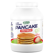 WHYNATURE LOW SUGAR PAN GF COO-1