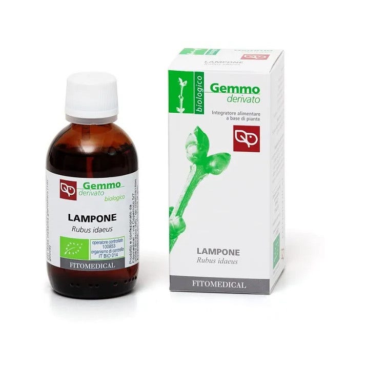 LAMPONE MG BIO 50ML-1
