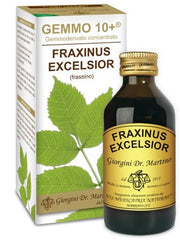 FRASSINO 100ML ANALCO GEMMO10+-1