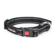 Camon Collare Low Tension Reflex Nero 20x330/530mm-1