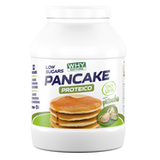 WHYNATURE LOW SUGAR PAN GF PIS-1