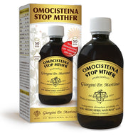 OMOCISTEINA STOP MTHFR ANALC-1