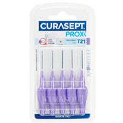 CURASEPT PROXI T21 VI/PURPLE6P-1