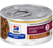 PD FELINE DIGESTIVE I/D CHI82G-1