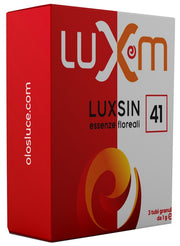 LUXSIN 41 GRANULI 3G-1