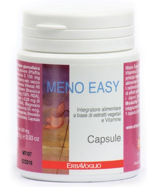 MENO EASY 50CPS 26,5G-1