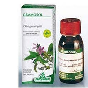 GEMMOSOL 16 CASTAGNO 50ML-1
