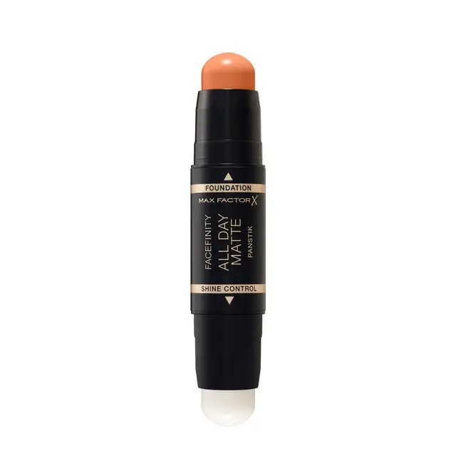 Max Factor Fondotinta Compatto Facefinity All Day Matte 84 Panstik-1