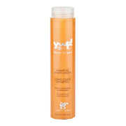 Yuup! Shampoo Manti Lunghi Per Cani E Gatti 250ml-1