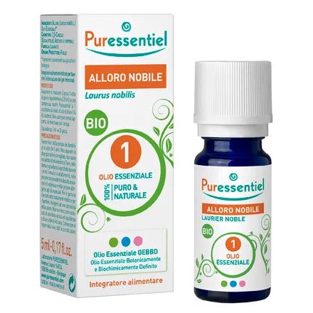 ALLORO NOBILE OE BIO 5ML-1