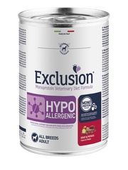 EXCLUSION MD HYP GO/PO 400G-1